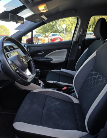 Nissan Micra image 6