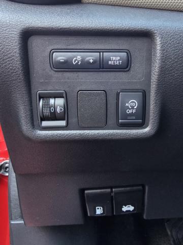 Nissan Micra image 4