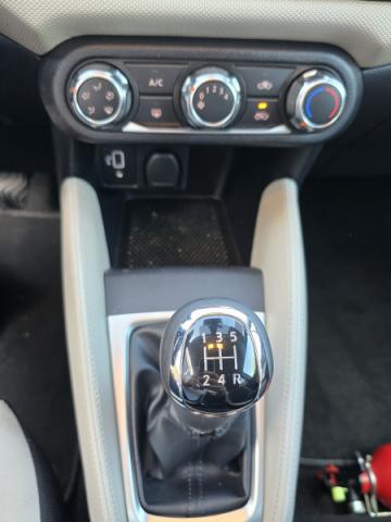 Nissan Micra image 7