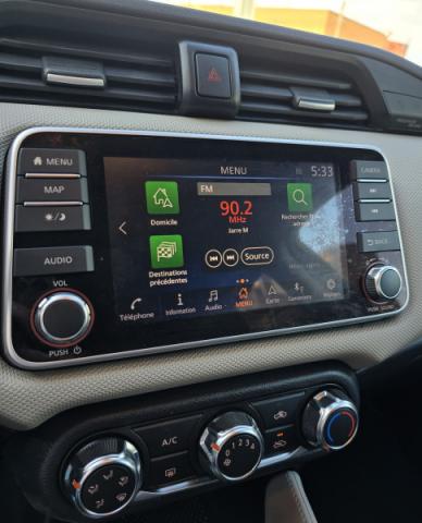 Nissan Micra image 3