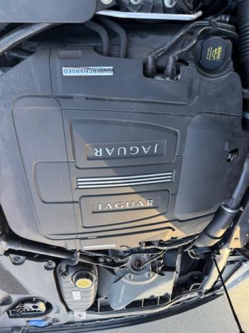 Jaguar Xkr image 3