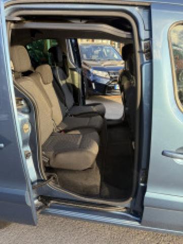 Citroen Berlingo image 1