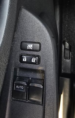 Toyota Verso-S image 8