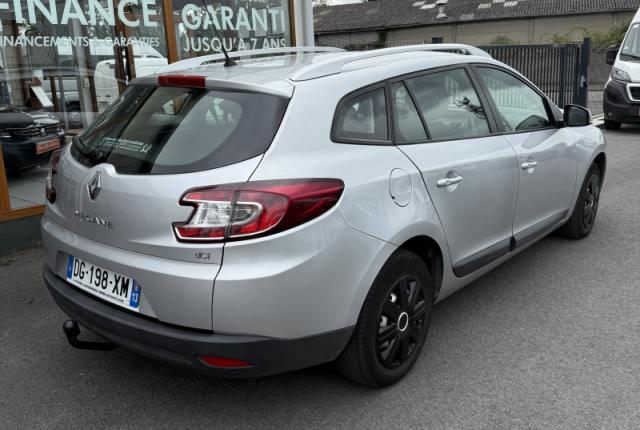 Renault Mégane Estate image 1