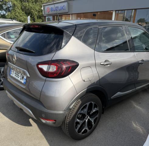 Renault Captur image 6