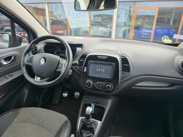 Renault Captur image 1