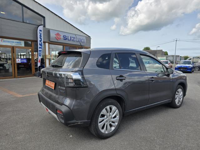 Suzuki S-Cross image 6