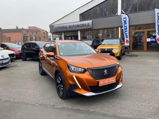 Peugeot 2008 130ch S&s Allure