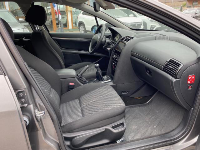 Peugeot 407 image 5