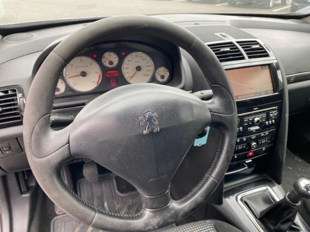 Peugeot 407 image 1
