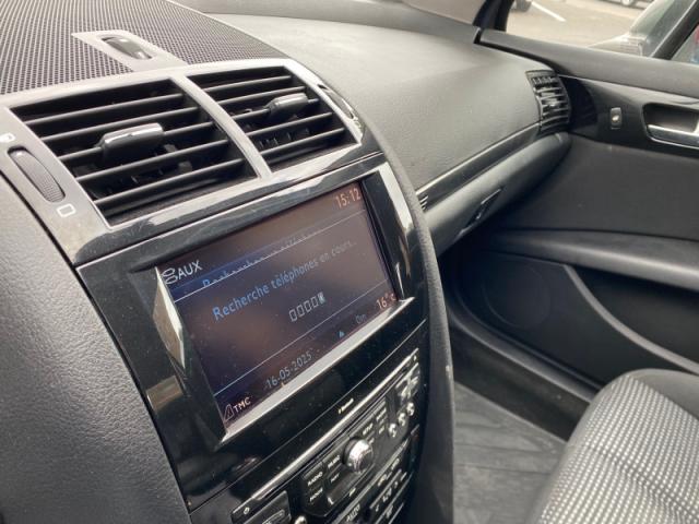 Peugeot 407 image 3