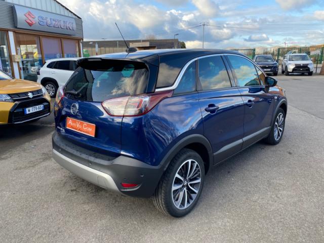 Opel Crossland X image 3