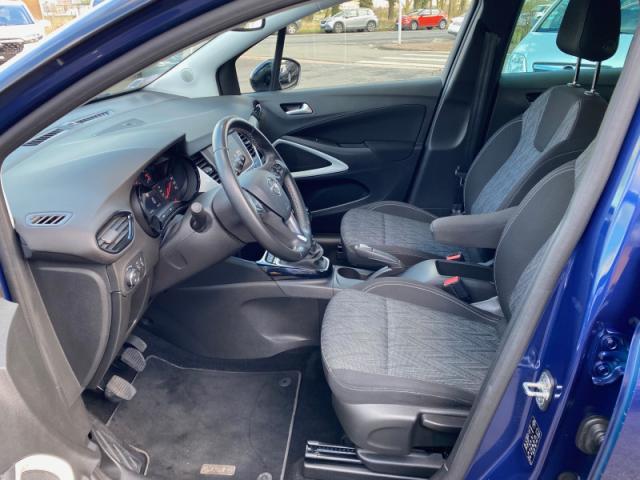 Opel Crossland X image 5