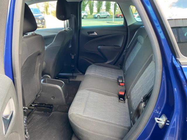 Opel Crossland X image 2