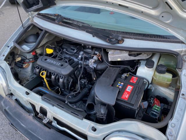 Renault Twingo image 9