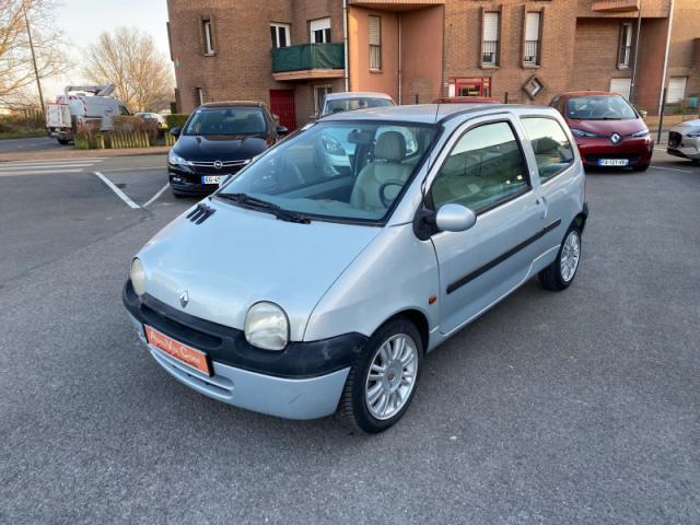 Renault Twingo image 8