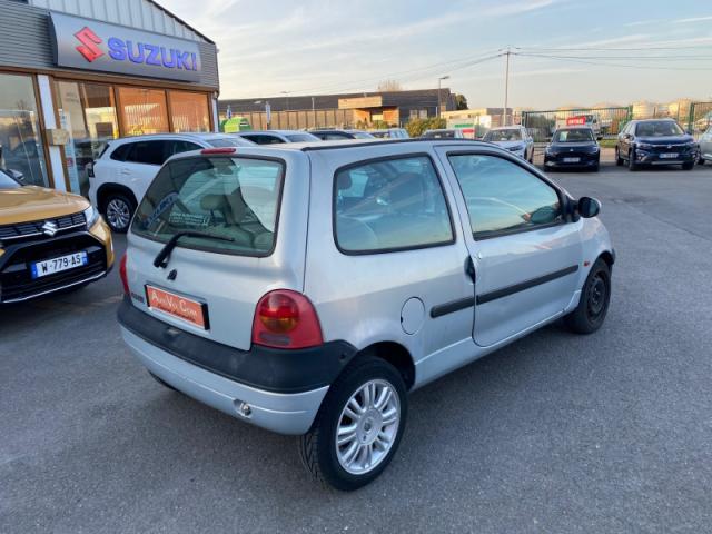 Renault Twingo image 6