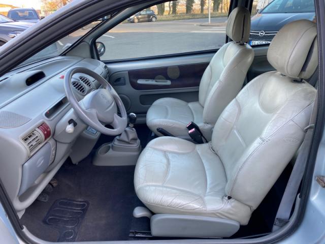 Renault Twingo image 1