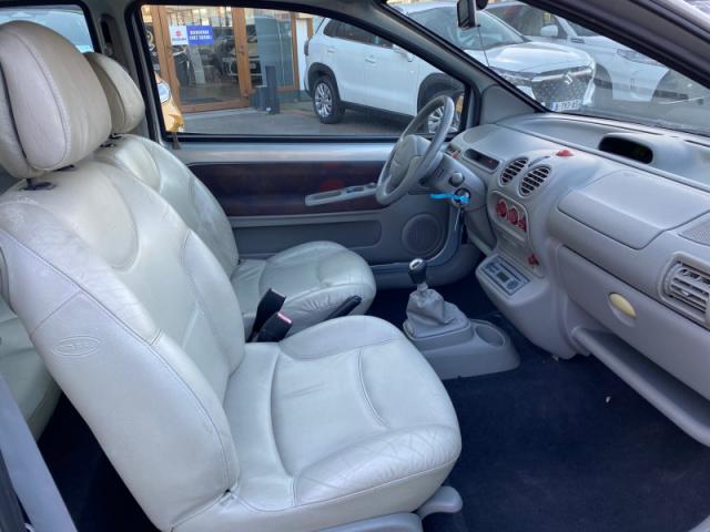 Renault Twingo image 4