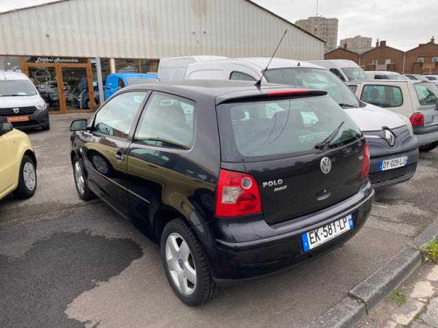Volkswagen Polo image 1