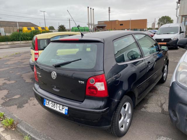 Volkswagen Polo image 5