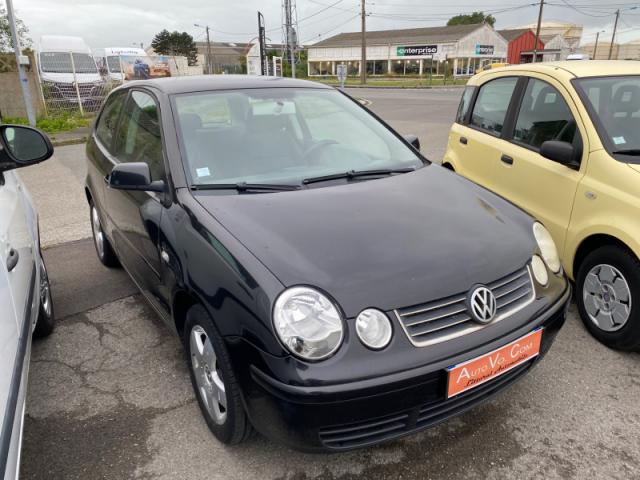 Volkswagen Polo image 2