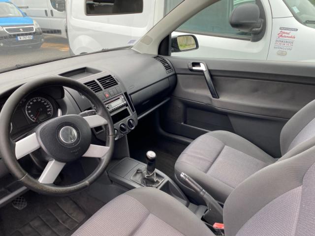 Volkswagen Polo image 3