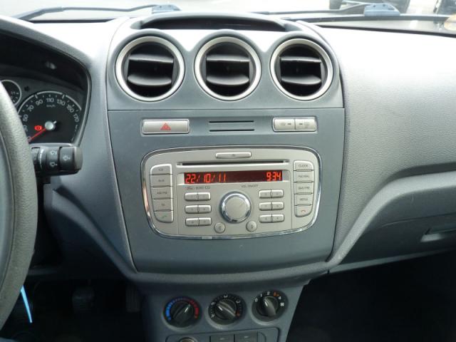 Ford Tourneo Connect image 5