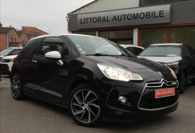 Ds Ds 3 110ch So Chic