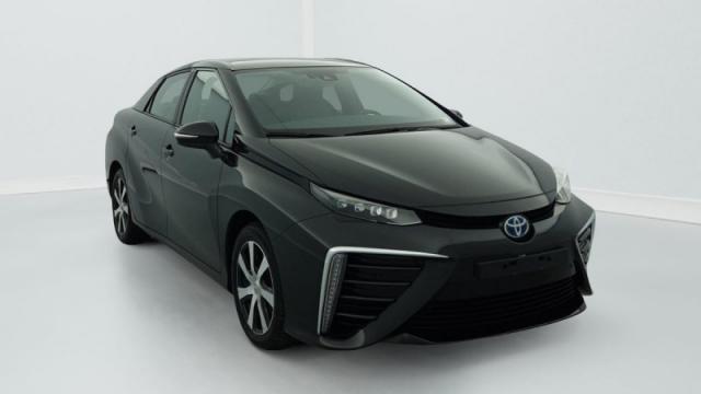 Toyota Mirai Hydrogene 154 Ch Dynamic