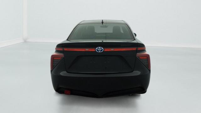 Toyota Mirai image 3