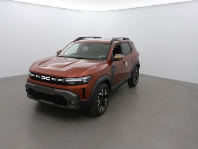 Dacia Duster 1.2 Tce 130ch Extreme 4x2