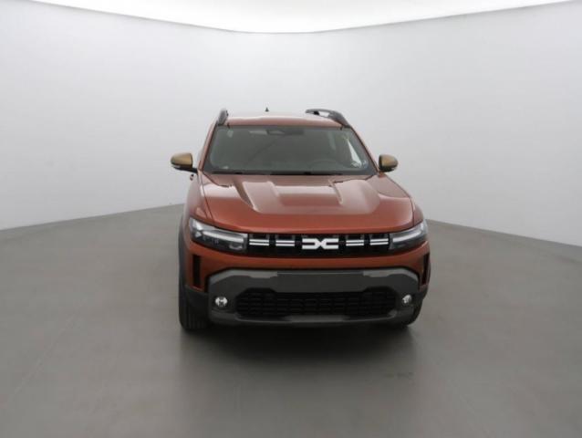 Dacia Duster image 1