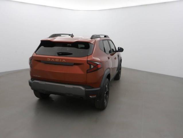 Dacia Duster image 7