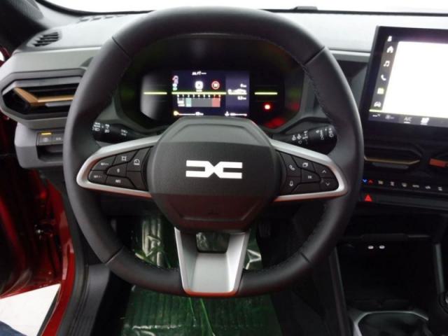 Dacia Duster image 4
