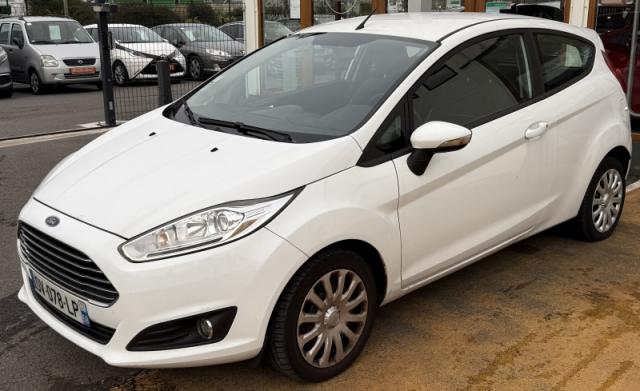 Ford Fiesta image 1