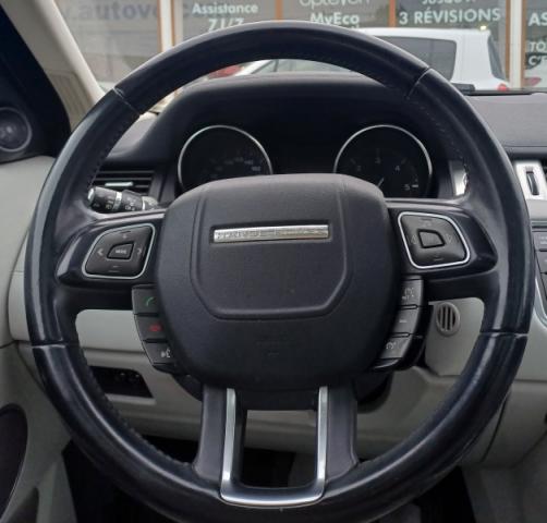 Land Rover Range Rover Evoque image 2