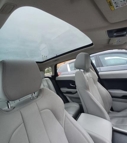 Land Rover Range Rover Evoque image 5