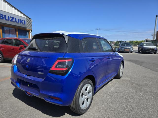 Suzuki Swift image 3