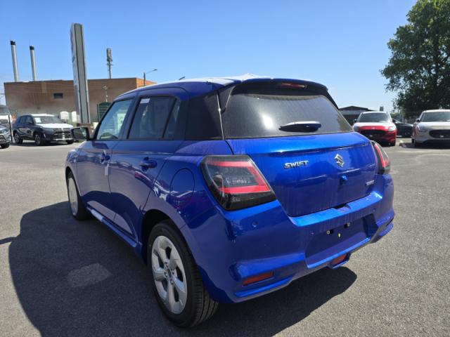 Suzuki Swift image 1