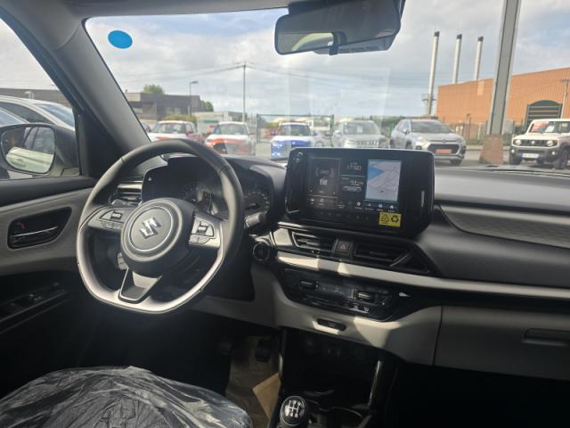 Suzuki Swift image 3