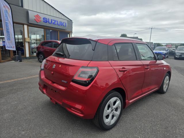 Suzuki Swift image 1