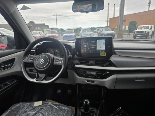 Suzuki Swift image 2