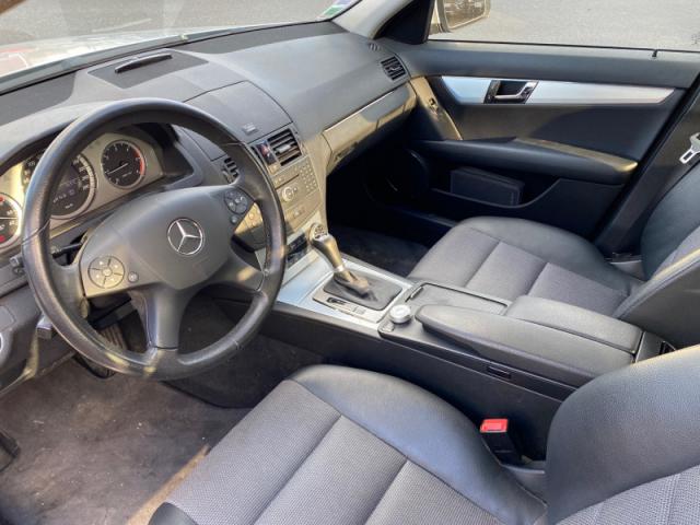 Mercedes Benz Classe C image 8