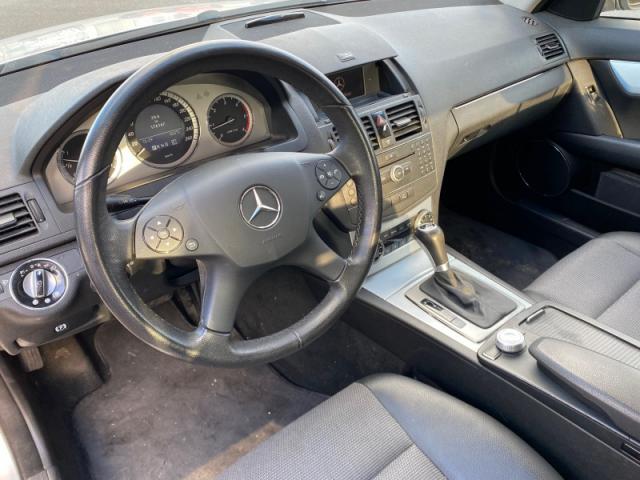 Mercedes Benz Classe C image 6