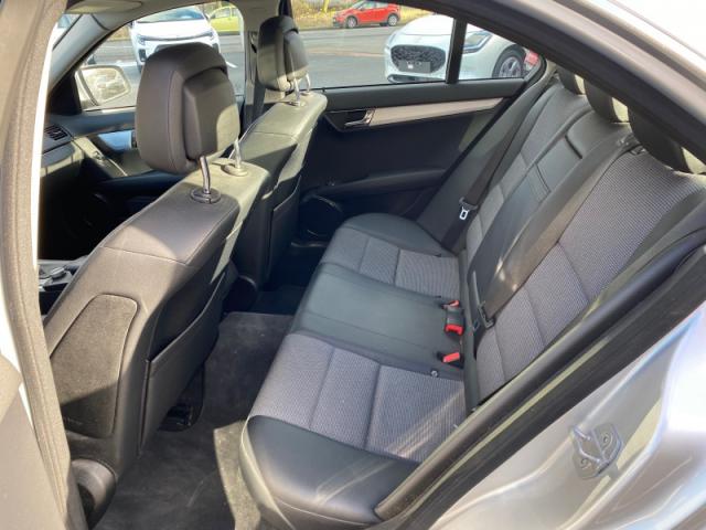 Mercedes Benz Classe C image 7