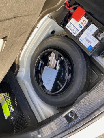 Mercedes Benz Classe C image 3