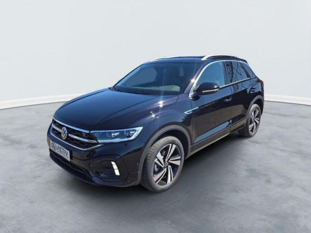 Volkswagen T-Roc 1.5 Tsi Evo2 150 R-Line Edition Dsg7