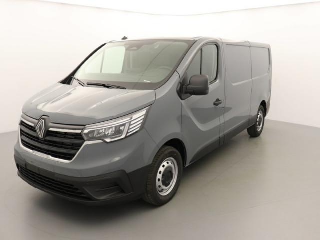 Renault Trafic Advance Dci