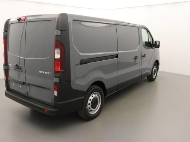 Renault Trafic image 3